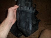 Рюкзак для рибалок