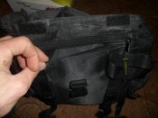 Рюкзак для рибалок