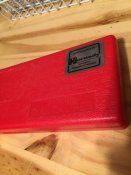 Штангенциркуль Hornady Dial Caliper 050075