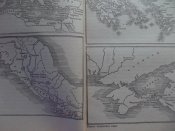 Геммы античного мира
