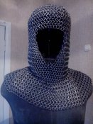 подшлемник кольчужный-койф