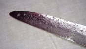 шашка РККА