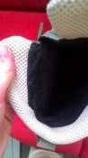 Треккинговые ботинки .(43)