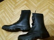 Берцы Зимние