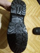 Берцы Зимние