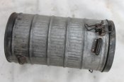 Газ бак Польща