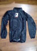 Ветровка Crye Precision WindLiner, Small, Black
