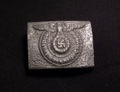 Пряга SS „Das Reich“