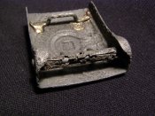 Пряга SS „Das Reich“