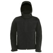Высокопроизводительная Softshell трек куртка ХЛ