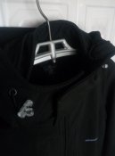 Высокопроизводительная Softshell трек куртка ХЛ