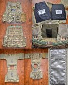 чехол Osprey Body Armour MK4