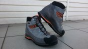Ботинки треккинговые Scarpa Go Up GTX р-р. 43-43.5