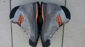 Ботинки треккинговые Scarpa Go Up GTX р-р. 43-43.5