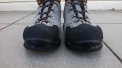 Ботинки треккинговые Scarpa Go Up GTX р-р. 43-43.5