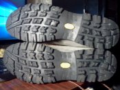 Ботинки треккинговые Scarpa Go Up GTX р-р. 43-43.5