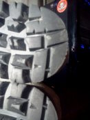 Ботинки треккинговые Scarpa Go Up GTX р-р. 43-43.5