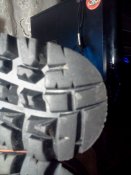 Ботинки треккинговые Scarpa Go Up GTX р-р. 43-43.5