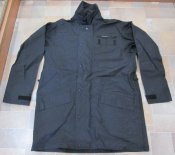 Плащ полицейский, мембранный (Jacket waterproof, MVP MOD Police) 190/112