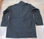 Плащ полицейский, мембранный (Jacket waterproof, MVP MOD Police) 190/112