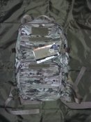 Рюкзак 22 л Tasmanian Tiger Combat Pack multicam