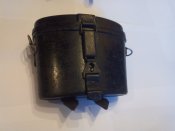 Вермахт, бинокль 6х30 с кофром