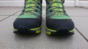 Ботинки треккинговые Mammut T Aenergy GTX (Gore-Tex) Men р-р. 43