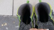Ботинки треккинговые Mammut T Aenergy GTX (Gore-Tex) Men р-р. 43