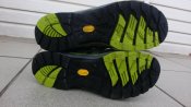 Ботинки треккинговые Mammut T Aenergy GTX (Gore-Tex) Men р-р. 43
