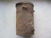 Польский газбак