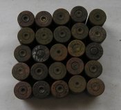 Настрел 9х19 Para
