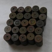 Настрел 9х19 Para