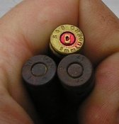 Настрел 9х19 Para