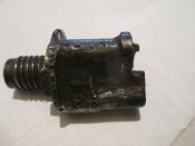 Муфта затвора к98 (2)