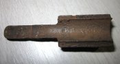 Прилив маузера (Поляк)