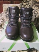 Трекінги karrimor mendip leather