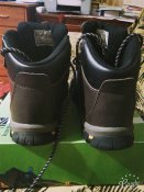Трекінги karrimor mendip leather