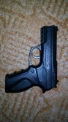 Кросман с11