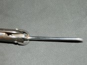 Немецкий стропорез (первый тип). Luftwaffe Fallschirmjäger-Messer