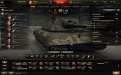 Продам аккаунт World of Tanks