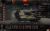Продам аккаунт World of Tanks