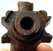 Затвор МГ 42