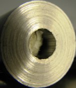 Блaнк 110mm Lотhаr Wаltнеr 5.5mm