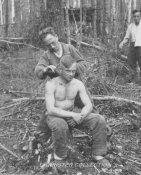 Shaving hair in the wood.jpg