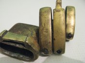 Детали шашки обр. 1927 г.