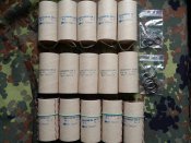 Страйкбольная пиротехника (Combat pack v.1)