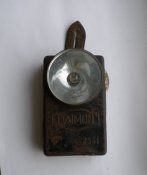 Фонарик DAIMON 2361