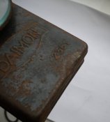 Фонарик DAIMON 2361