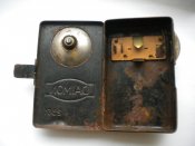 Фонарик DAIMON 2361