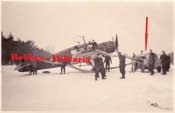 Junkers W34 JU34 wird bedankt auf Feldflughafen.jpg